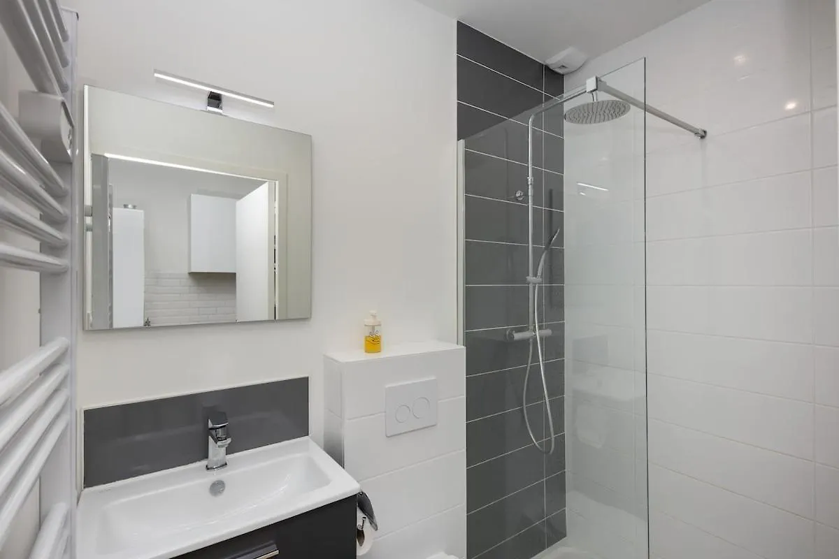 Lambig Apartment Brest